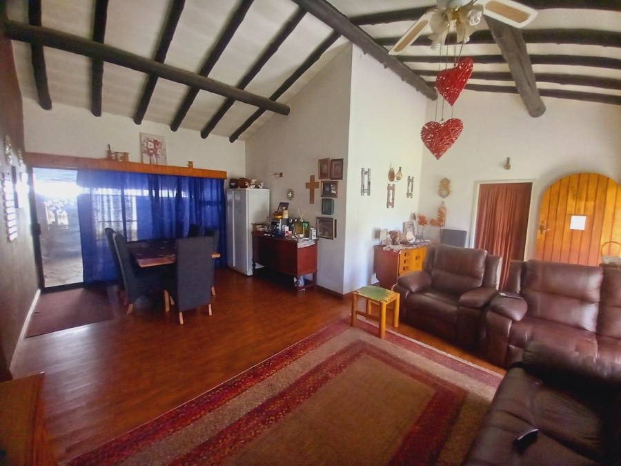 3 Bedroom Property for Sale in Vaalpark Free State